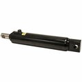 Aftermarket Double-Acting  Hydraulic Cylinder similar to Valk OEM: CD4010 1304555